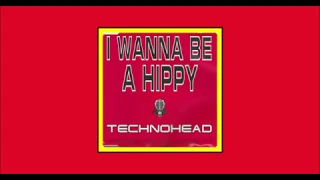 Technohead - I Wanna Be A Hippy (Flamman & Abraxas Mix)