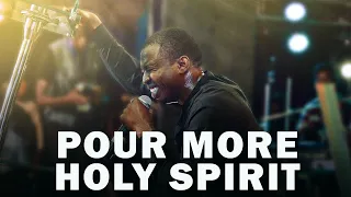 POUR MORE HOLY SPIRIT | MIN.THEOPHILUS SUNDAY