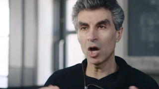 Yoshua Bengio Interview on Intelligent Machines