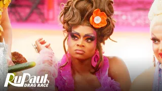 Watch The First 10 Minutes of Episode 4 🎬 RuPaul’s Drag Race All Stars 8