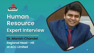 What is the role of HR Business Partner in HR? | Learn with HRBP Expert | Dr. Manish Chandel