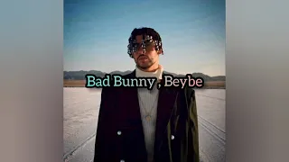 Hoy Cobre - Bad Bunny