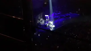 Phil Collins-You Know What I Mean (Live) Prudential Center 10/13/2018