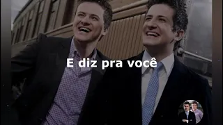 Novo Dia - André e Felipe com letra