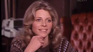 Lindsay Wagner slideshow