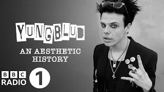 YUNGBLUD – An Aesthetic History