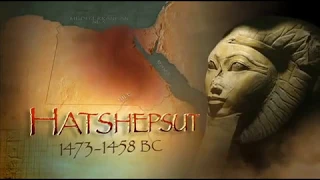 КАК СОЗДАВАЛИСЬ ИМПЕРИИ  ДРЕВНИЙ ЕГИПЕТ How empires were created  Ancient Egypt 4 серия