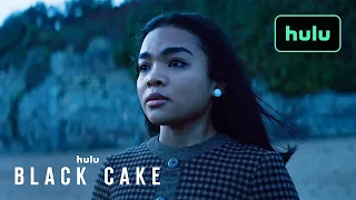 Black Cake | Official Trailer | Hulu