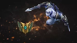 Zed Montage Season 8 (League of Legends 2018) - ليج اوف ليجندز زيد مونتاج