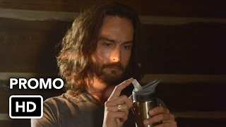 Sleepy Hollow 2x06 Promo "And the Abyss Gazes Back" (HD)