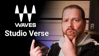 We need to talk about Waves Studioverse