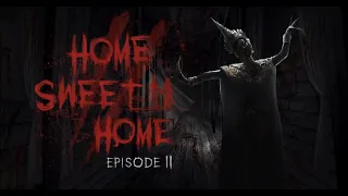 Home sweet Home Episode 2 EP1ผีนางรำวิญญาณอาฆาต