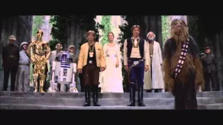 Star Wars: Original Trilogy and The Force Awakens Mix Trailer [Epic Trailer]