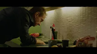 Коллектор (2016) Трейлер HD