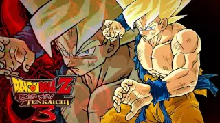 Dragon Ball Z: Budōkai Tenkaichi 3 ‒ "Shootout in Meteor" (Extended)