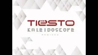 Tiesto Feat. Calvin Harris - Century (Ned Shepard And Sultan Remix)