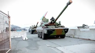 ВКС РФ напряглись | Колёсные французские танки AMX-10 RC уже на фронте