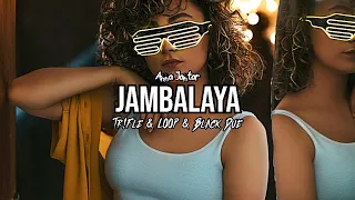 Anna Jantar - Jambalaya (Tr!Fle & LOOP & Black Due REMIX)