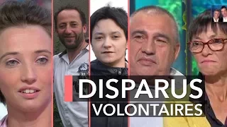 Disparus volontaires : où sont-ils? - Ça commence aujourd'hui