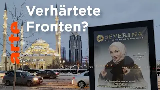 Russland: Islam, auf gut Russisch | ARTE Reportage