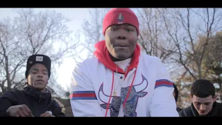 Slay Choppo x Big Tblock - Still Tweakin ( official music video )