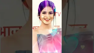 Jigyasa Singh Shakti serial status #shorts #heer #jigyasasingh #shakti #ytshorts