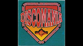 Discomania Mix