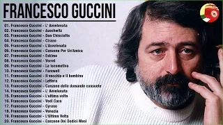 Le migliori canzoni di Francesco Guccini - Il Meglio dei Francesco Guccini - Francesco Guccini live