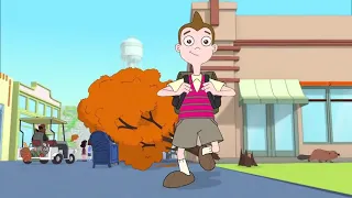 Milo Murphy's law Theme song castilian spanish