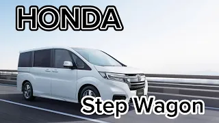 HONDA STEPWAGON !!! Сколько стоит привезти с АУКЦИОНА ЯПОНИИ!!!