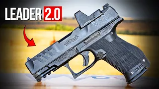 Best Handgun for Beginners in 2024: You Never Knew You Needed this 😲
