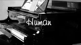 Human - Christina Perri [HD]