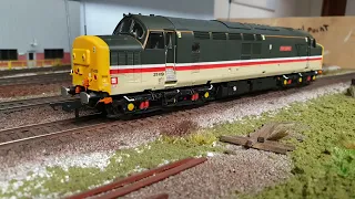 its arrived!! Accurascale Class 37419