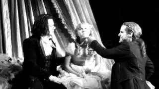 Lestat - From the Dead (Original Cast)