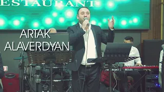Artak Alaverdyan   (sharan)