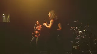 Reds'Cool - Shadow Lady - Live in Leipzig 2018