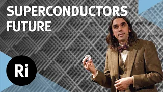 Unlocking the potential of superconductors - with Felix Flicker