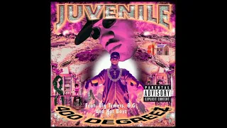 Juvenile - On Fire (Chopped & Slowed by Dj KNS-KZ806)