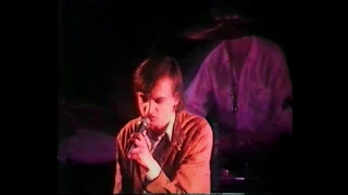 The Fall - Mere Pseud Mag Ed Live De Doelen, Rotterdam, The Netherlands 13.04.82