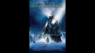 End Credits Music from the movie  The Polar Express 240P 1