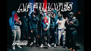 #MGUNS Kayroo - Affiliates Freestyle [S2.E7] | @guga.mab @baida_otb