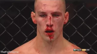 Rory MacDonald► Fearless ᴴᴰ