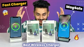 Best Fast Wireless Charger for iPhone - iPhone 11, 12, 13 & iPhone 14 | UNIGEN MagSafe for iPhone