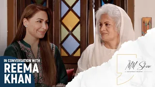 The MM Show by Masarrat Misbah | Ft Reema Khan | Episode# 2