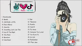 Tik Tok Songs 2021 - TikTok Playlist (TOP Hits 2021) Vol 2