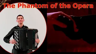 The Phantom of the opera / «Привид опери»