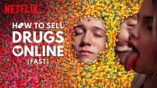 КАК ПРОДАВАТЬ НАРКОТИКИ ОНЛАЙН БЫСТРО | Окончательное мнение | How To Sell Drugs Online (Fast)