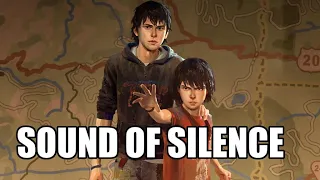 Life Is Strange 2 Tribute - Sound Of Silence