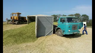 AGROPEX Sklabiná - Rok 2015 //  Agricultural season 2015 ( Škoda, Liaz, Tatra, Zetor, Stalinec...