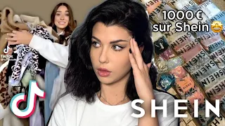 Pourquoi TikTok est en train de Détruire notre Planète : la Sombre Vérité sur les Hauls SHEIN.